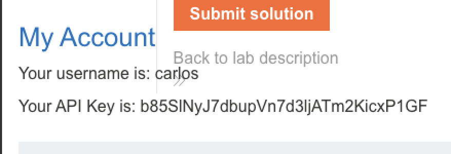 User ID controlled by request parameter with data leakage in redirect ...